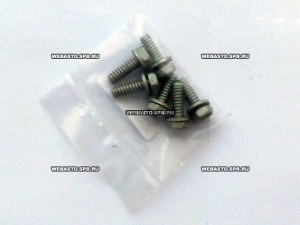 горелка отопителя! со штифтом накала\ Webasto Thermo Top E/C/Z 1322639A WEBASTO