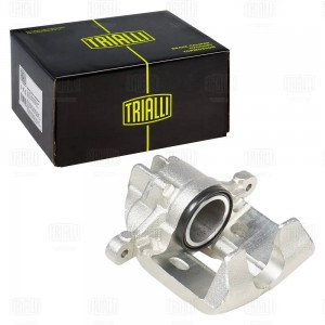 Суппорт торм. Mitsubishi Carisma (95-)/Space Star (01-) перед. прав. d=54мм (CF  CF012104 TRIALLI