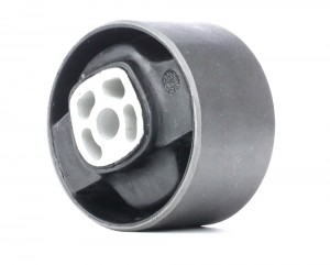 Опора двигателя нижн задн правая CITOREN C4, BERLINGO II, PEUGEOT 307, 308 80913 8091331 SASIC