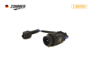 Датчик скорости DAEWOO Nexia, CHEVROLET Lanos (Z_96213551) Z_96213551 ZOMMER