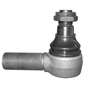 наконечник рулевой тяги !LHT M24x1.5 M18x1.5 /20 L=107 \Omn MB609/709/711/809/81 954023 EMMERRE