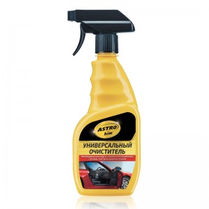 Очиститель универсальный 500мл спрей ASTROHIM AC355 ASTROHIM
