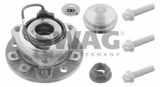 OPEL ASTRA H (2004>) . 40 92 7386 SWAG