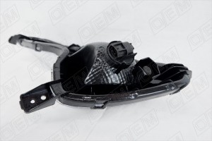 Фара противотуманная правая Hyundai Solaris 1 2014-2017 OEM0002PTFPR OEMPARTS