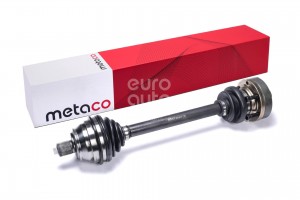 TRANSPORTER T4 (1996-2003) 5800048 METACO