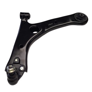 Рычаг подвески TOYOTA Avensis 2003 ~ 2008 / Celica 2000 ~ 2005 / Corolla 2001 ~  CQ0399L CTR