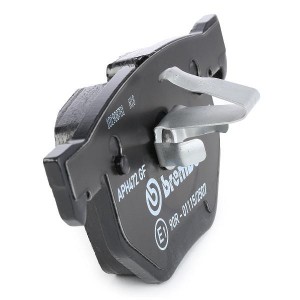 Колодки тормозные P06033 P06033 BREMBO