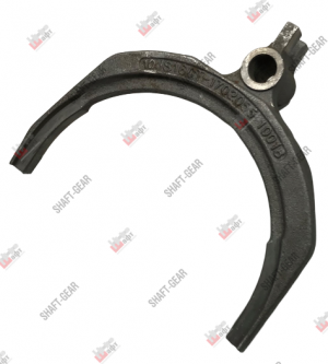 Вилка переключения 2-3 передачи 10JS160T1702055 SHAFT