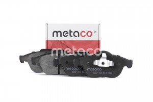 RENAULT LAGUNA 3000300 METACO