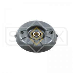 Опора переднего амортизатора PEUGEOT 3008 09 / 5008 10-17 FM-1222 FM-1222 SUFIX