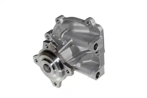 помпа!\ Chevrolet Tracker 2.0 99-03 Z14578 ZENTPARTS