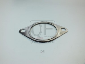 Прокладка HYUNDAI Accent (15-16) трубы приемной глушителя QUATTRO FRENI QF17A00027 QUATTRO FRENI