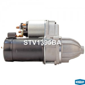 Стартер OPEL Vectra B (99-02) KRAUF STV1395BA KRAUF