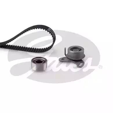Комплект ремня ГРМ PowerGrip Kit K015479XS (7883-11215) K015479XS GATES