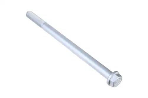 болт подвески! рычага M20x1.5x290 MB Z42843 ZENTPARTS