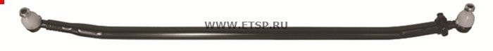 Тяга рулевая поперечная TGA L=1679 954309 EMMERRE