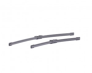 Щетка стеклоочистителя 550/400мм комплект Aerotwin BOSCH 3 397 014 317 BOSCH