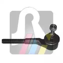 наконечник рулевой правый!\ Renault Clio 90-94 91-00411-1 RTS