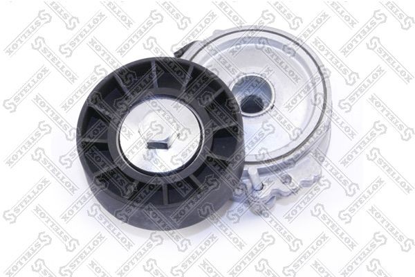 ролик натяжной c механизмом натяжения!\ Peugeot 307/406/607 2.0/2.2HDi 00> 03-40146-SX STELLOX