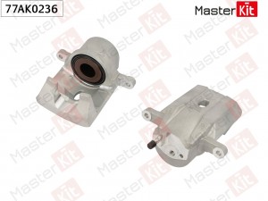 Тормозной суппорт пер. лев. Toyota PRIUS (_W2_) 2003 - 2009 77AK0236 77AK0236 MASTER KIT