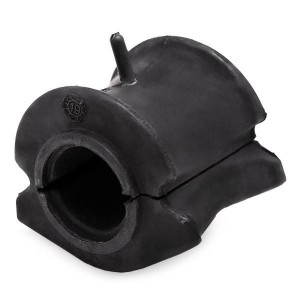 втулка стабилизатора переднего центральная! d24\ Peugeot 806/Expert all 94> 0945695 SASIC