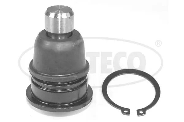 Шаровая опора L/R [+крепеж] 49398638 CORTECO