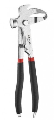 Клещи балансировочные шиномонтажные L=245mm 6821 FORCE