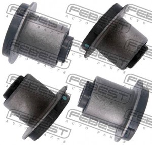Сайлентблок рул рейки TOYOTA IPSUM ACM2# 2001.05-2009.12 (компл - 4шт) TAB-ACM20 TAB-ACM20-KIT FEBEST