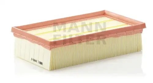 Фильтр воздушный C24852 MANN FILTER