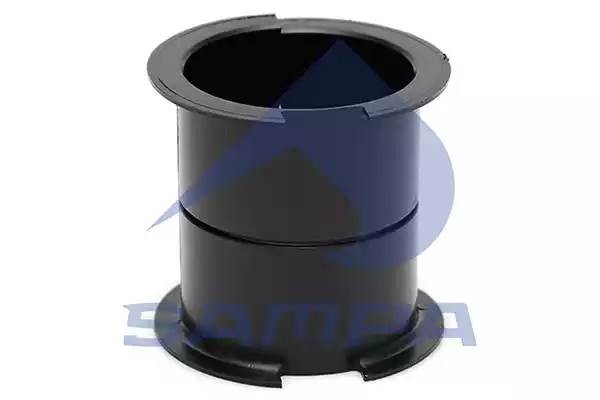 Втулка MERCEDES Atego кабины передняя (пластиковая) SAMPA 010.064 SAMPA