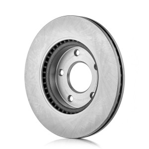 диск тормозной! передний\ Nissan Juke 1.2-1.6i/DCi 10> 416101171 MOBILAND