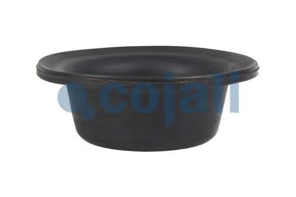 мембрана !глубокая 12 h=43 D=162\ MB,Iveco,DAF,RVI 6001104 COJALI