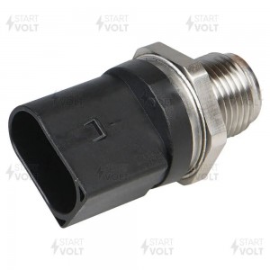 Датчик давления топлива для а/м BMW X5 G05 (18-)/X7 G07 (18-) 3.0D (FPS 0026) FPS 0026 START VOLT