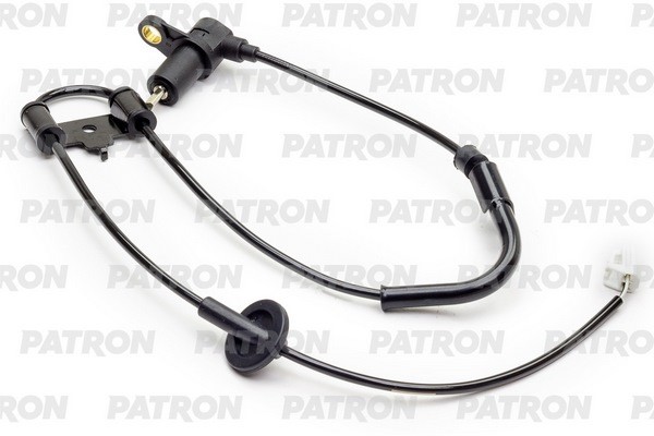 Датчик АБС HYUNDAI Elantra (00-) KIA Cerato (04-) колеса заднего правого PATRON ABS55016 PATRON
