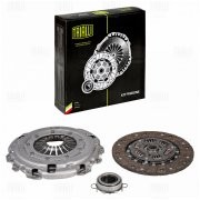 Сцепление в сборе для а/м Chery Tiggo T11 (06-)/FL (13-) 1.6i/1.8i/2.0i (с мех.м FR2703 TRIALLI