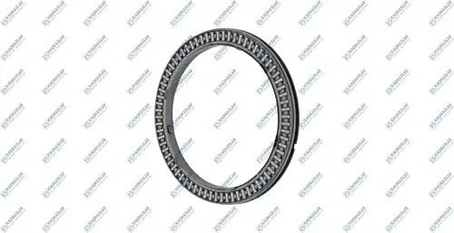 Подшипник игольчатый КПП 104.5X128.4X10mm K2001332 KACMAZLAR