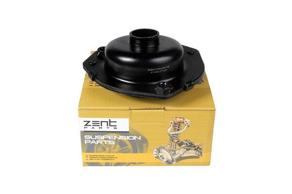 опора амортизатора переднего левого!\ Fiat Ducato all 94-01 Z11826 ZENTPARTS