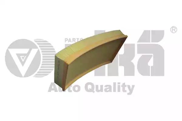 фильтр воздушный!\ VW T5 2.0/3.2 V6 24V/1.9TDi/2.5TDi 03> 11290208401 VIKA