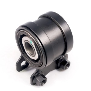 САЙЛЕНТБЛОК ЗАДНИЙ ПЕРЕДНЕГО РЫЧАГА С КРОНШТЕЙНОМ Focus  II (DA_) IB116065 IB-116065 IBERIS
