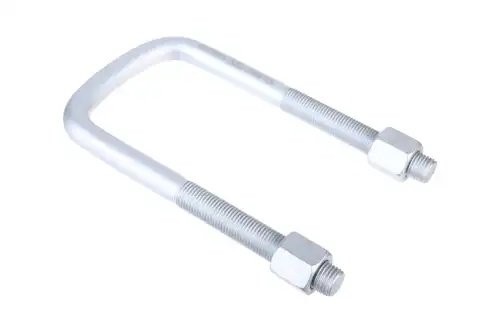 стремянка рессоры! с гайкой 93xM18x2x205-U HD110-B05  MAN truck Z62533 ZENTPARTS