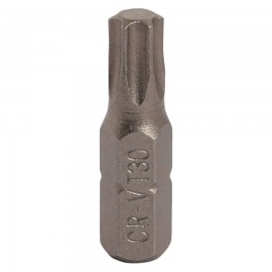 Бита вставка 1/4 TORX T30, L=25мм (ATAR033) ATAR033 AIRLINE
