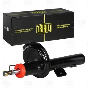 Амортизатор для а/м Peugeot 306 (93-)/Citroen Xsara (97-)/Lifan Breez (07-) (сто AG20363 TRIALLI