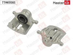 Тормозной суппорт пер. прав. Toyota COROLLA (_E10_, _E11_) 1991 - 2002 77AK0161 77AK0161 MASTER KIT