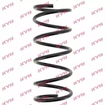 Пружина передняя K-Flex RA3117 RA3117 KAYABA