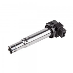 Катушка зажигания Chery QQ6 08- (MGN6644) MGN6644 MARSHALL