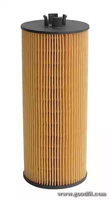 Фильтр масляный двигателя OG1034ECO OG 1034 ECO GOODWILL