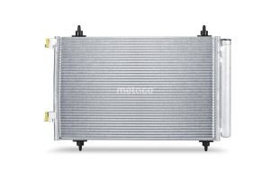 PEUGEOT 307 01>/ CITROEN C4 05> 535x361x12 8012017 METACO