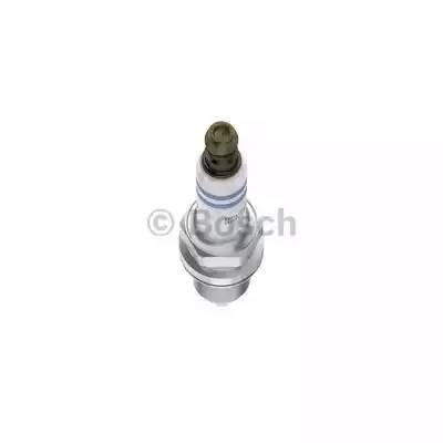 свеча зажигания! Honda Accord 2.2i 16V 91-93 0 242 236 668 BOSCH