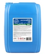 Антифриз NGN GR-45 (GREEN) ANTIFREEZE 20л V172485829 V172485829 NGN