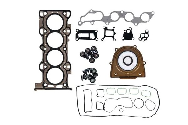 к-кт прокладок ДВС! Ford C-Max 1.8 CSDA 03> 1125580SX STELLOX